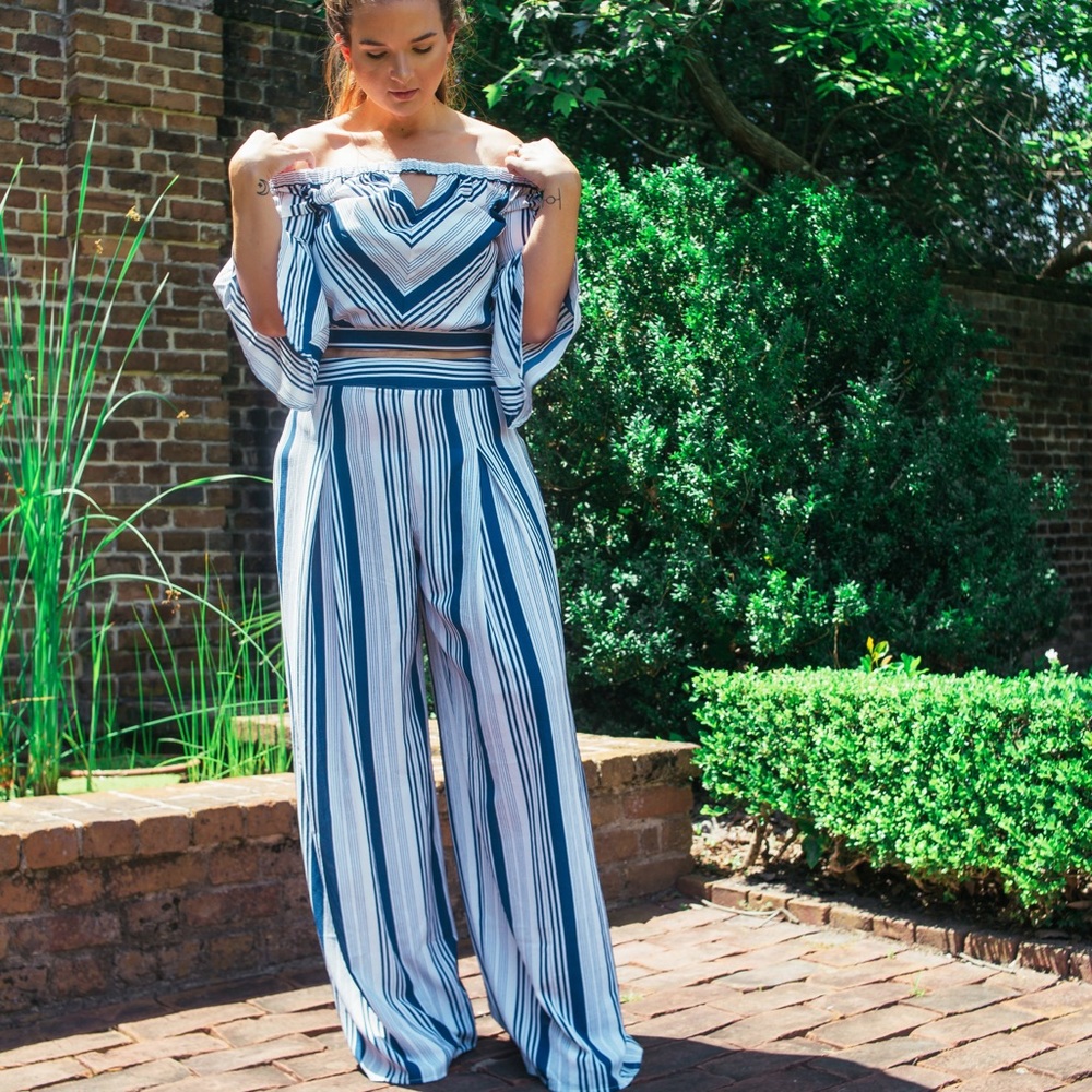 Two Piece Set